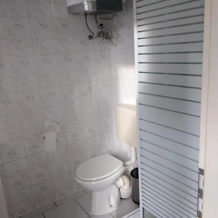 Neu! See-ferienwohnung 2 Apartment