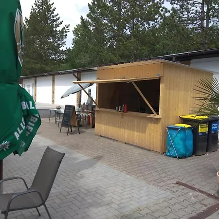 Neu! See-ferienwohnung 2 * Mohlau