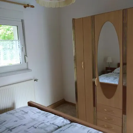 Neu! See-ferienwohnung 2 Mohlau