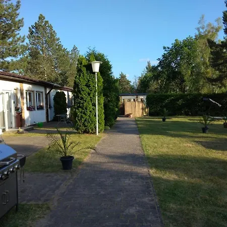 Neu! See-ferienwohnung 2 * Mohlau