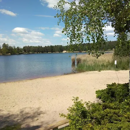 Apartment Neu! See-ferienwohnung 2 *