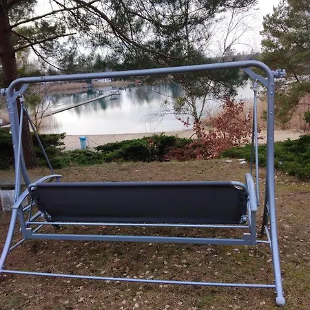 Neu! See-ferienwohnung 2 Apartment *