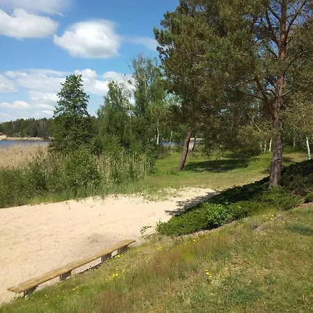 Neu! See-ferienwohnung 2 Apartment *