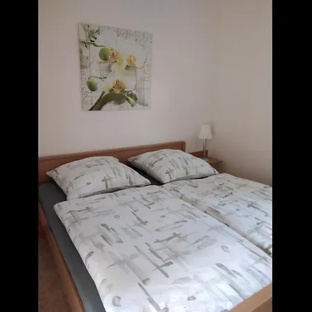 Neu! See-ferienwohnung 2 Apartment *