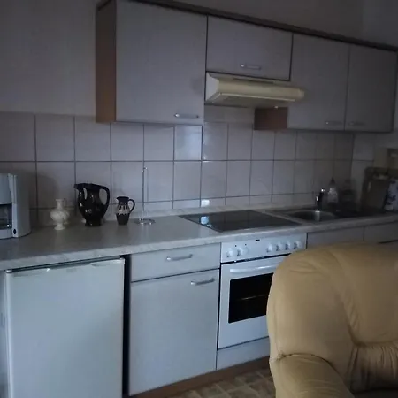 Apartment Neu! See-ferienwohnung 2 Mohlau