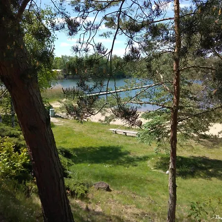 Apartment Neu! See-ferienwohnung 2 *