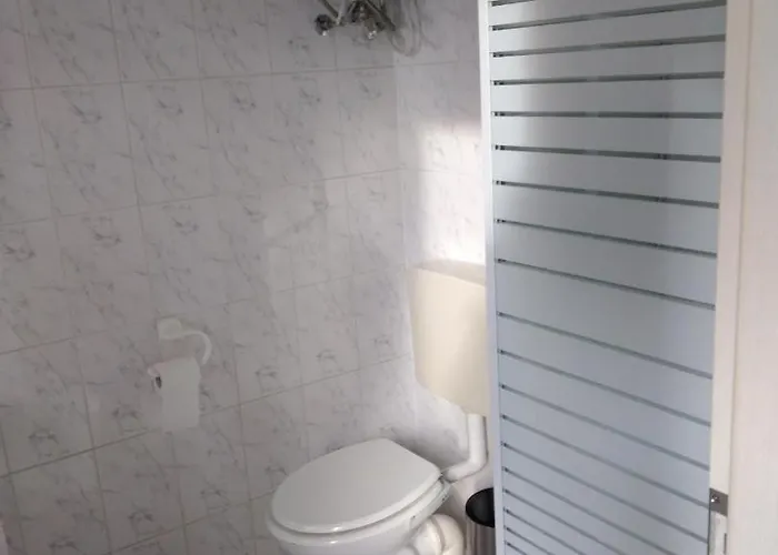 Neu! See-ferienwohnung 2 Apartment