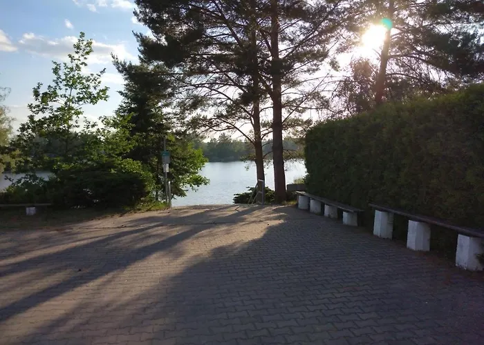 Apartment Neu! See-ferienwohnung 2 Mohlau