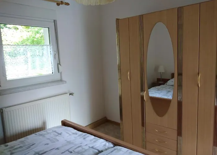 Neu! See-ferienwohnung 2 Mohlau