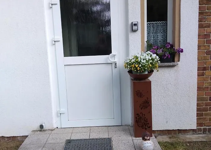 Neu! See-ferienwohnung 2 Mohlau