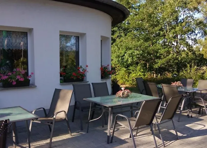 Neu! See-ferienwohnung 2 *