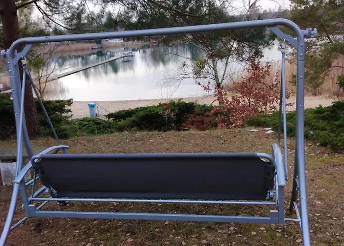 Neu! See-ferienwohnung 2 Apartment *