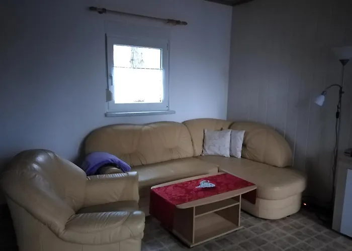 Neu! See-ferienwohnung 2