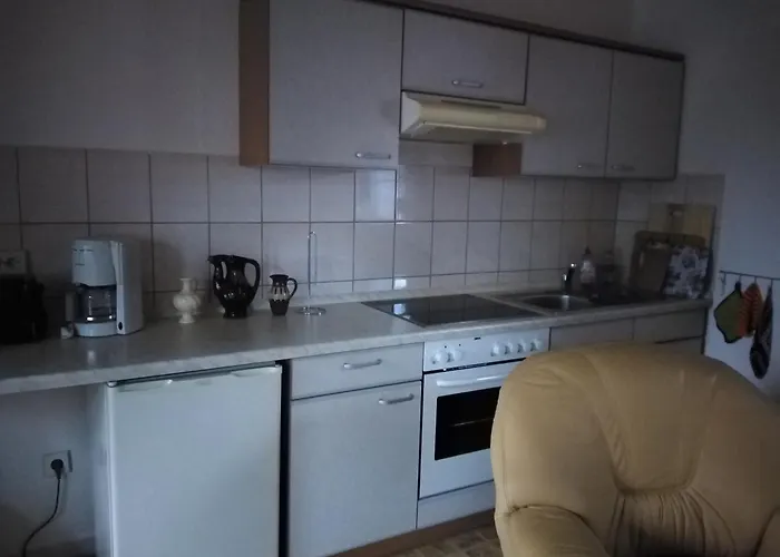 Apartment Neu! See-ferienwohnung 2 Mohlau