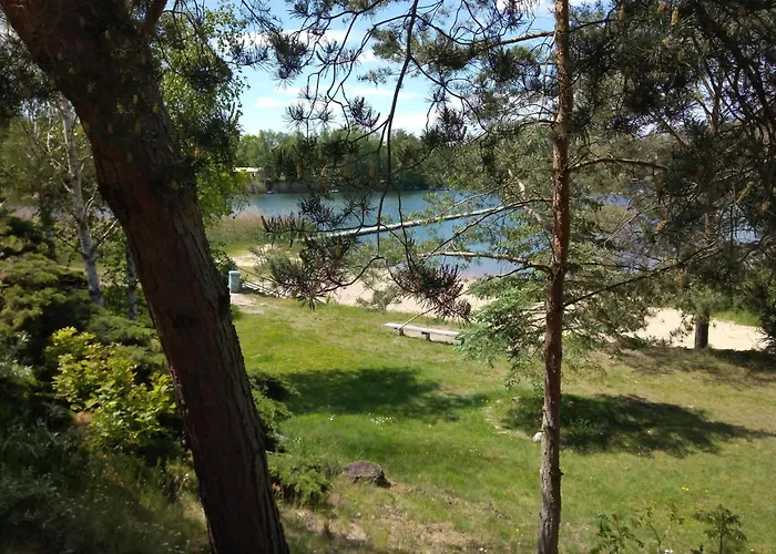 Apartment Neu! See-ferienwohnung 2 *