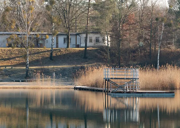 Apartment Neu! See-ferienwohnung 2